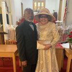 Wanda Moss Sams - @wanda_moss_sams - Instagram