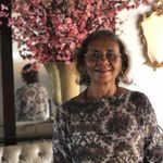 Wanda Oliveira - @wandamossselva - Instagram