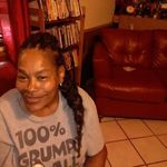 wandmoss - @wandamoss333 - Instagram