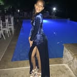 Wanda Mota - @wendi_mota_25 - Instagram