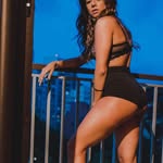 Wanda Mota - @wandamota6 - Instagram