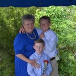 Wanda Moyer - @wandajmoyer - Instagram