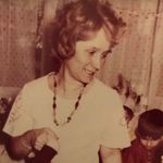 Wanda  Mroz - @wanda_mroz - Instagram