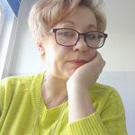 Wanda Mrozińska - @wandamrozinska - Instagram