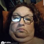 Wanda Muller - @gogaxe6066 - Instagram