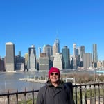 Wanda Muller-ter Horst - @one_da_mullerterhorst - Instagram