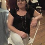 Wanda Muniz - @munizwanda29 - Instagram