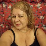 wanda muñiz - @wandamuniz76 - Instagram