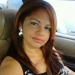 Wanda Muniz - @wandy0074 - Instagram