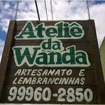 Wanda Muniz - @bernevanda - Instagram