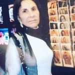 Wanda Muniz Ferreira - @wandamunizferreira - Instagram