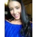 Wanda Muñoz - @wanda20161019 - Instagram