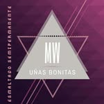 Wanda Muñoz - @unasbonitas_wm - Instagram