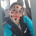Wanda Muñoz - @wanda.m1327 - Instagram