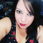 Wanda Munoz - @munozwanda93 - Instagram