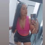 Wanda Muñoz - @wannda_wm - Instagram
