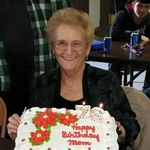 Wanda Munson - @habeni1608 - Instagram