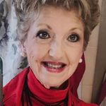 Wanda Bell Murchison - @wsbmurc - Instagram