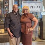 Wanda Henderson- Murchison - @wanda1016.kh - Instagram