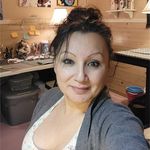 Wanda Murdock - @wandalou2 - Instagram