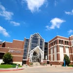Wanda L. Bass School of Music - @ocu_music - Instagram