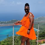 Wanda Myricks - @myrickswanda - Instagram