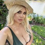 Wanda Nara - @wanda.nara_fc - Instagram