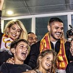Wanda Nara Mauro İcardi Fan - @wanda_narafann - Instagram