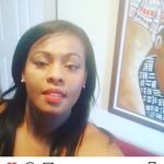 Wanda Brown Naranjo - @05wanda - Instagram
