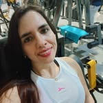 Wanda Briggite Tigreros Narvaez - @wandatigreros - Instagram
