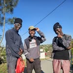 Wanda Mzingeli - Facebook