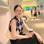 Wanda N. Mongdong - @wandanataliaa - Instagram