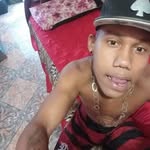 Anderson Neris - @wandaneris4 - Instagram