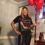 Twanda Nesbitt - @twandanesbitt - Instagram
