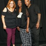Wanda Myrick - @wandanesbitt - Instagram
