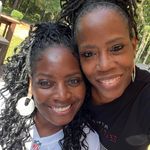 Wanda Nesbitt-Oliver - @wandaful64 - Instagram