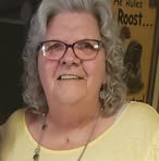 Wanda Newberry - Facebook