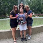 Wanda Newby - @wanda.newby.1 - Instagram