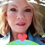 Wanda Newby Hill - @aloxandrova_na - Instagram