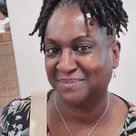 Wanda Newby-Jones - @wandanewbyjones - Instagram