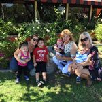 Wanda Newcomb - @wanda_wink - Instagram