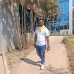 Nicholas Chishiba Chamulwanda - @nicholaschamulwanda - Instagram