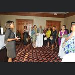 Wanda Cole-Nicholson - @vinbev7 - Instagram