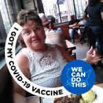 Wanda Nicholson - @wandasgoldwonders - Instagram