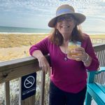 Wanda Nicholson - @wandanicholson42 - Instagram