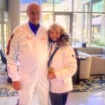 Wanda Nicholson - @jamesrockwall - Instagram