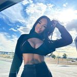Wanda - @wandanicoleee - Instagram