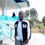 Noah Anold Mwandagasya - @noahanoldmwandagasya - Instagram