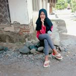Wanda Noerfiqoh - @wandanoerfiqoh - Instagram