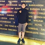 Wanda Nugraha Nur Fazrina - @wanda_noegraha - Instagram